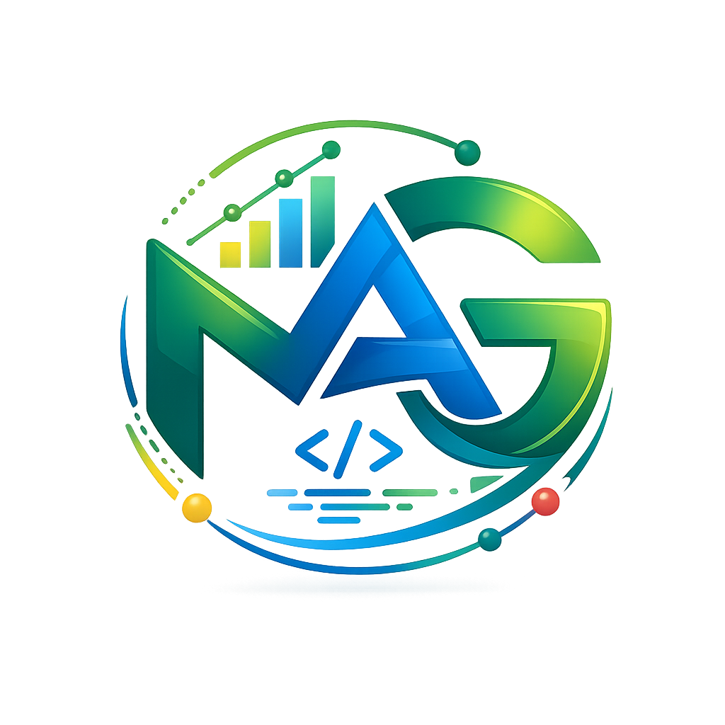 MAG Healthcare Logo